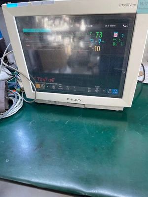 Φίλιπ IntelliVue MP60 MP70 Επισκευή οθόνης ασθενούς