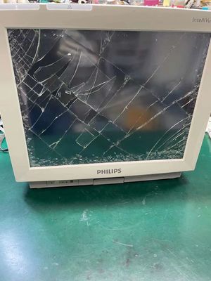 Φίλιπ IntelliVue MP60 MP70 Επισκευή οθόνης ασθενούς