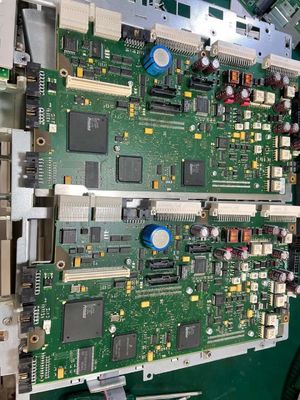 Intellivue Philip MP60 MP70 PCB κύρια πλακέτα σε καλή κατάσταση