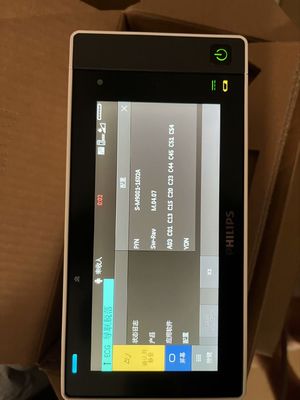 ΦΙΛΙΠ IntelliVue X3 Υποκατάσταση νοσοκομείου σε καλή κατάσταση Επισκευή