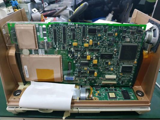 ZOLL M σειρά 01301-0210 Δεφιμπριλατήρα 12 μολύβι