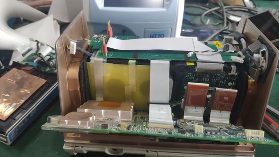 ZOLL M σειρά 01301-0210 Δεφιμπριλατήρα 12 μολύβι