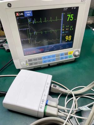 GE B20i Νοσοκομειακό ιατρικό εξοπλισμό Επισκευή οθονών ασθενών Ανταλλακτικά
