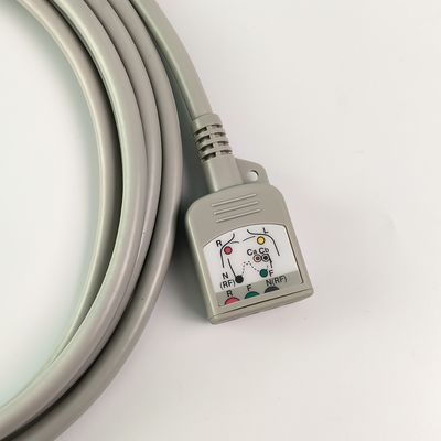 NIHON KOHDEN ECG Κεντρικό καλώδιο της οθόνης K922 JC-906P