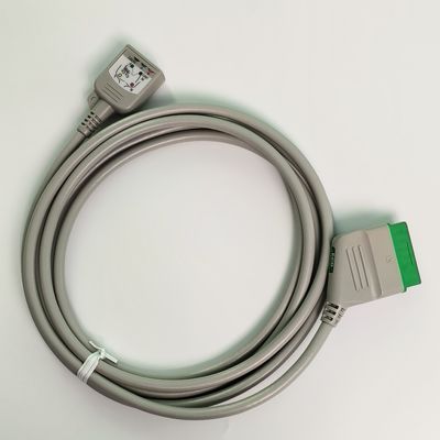 NIHON KOHDEN ECG Κεντρικό καλώδιο της οθόνης K922 JC-906P