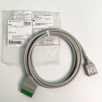 NIHON KOHDEN ECG Κεντρικό καλώδιο της οθόνης K922 JC-906P