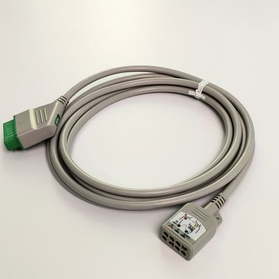 NIHON KOHDEN ECG Κεντρικό καλώδιο της οθόνης K922 JC-906P
