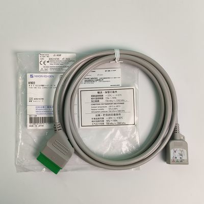 NIHON KOHDEN ECG Κεντρικό καλώδιο της οθόνης K922 JC-906P