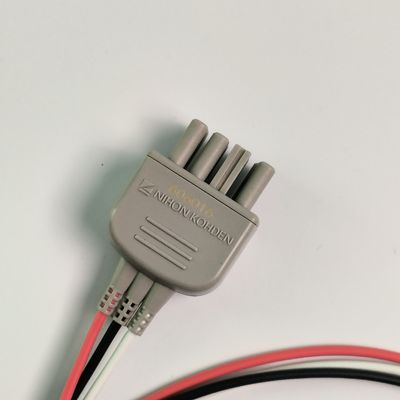 BR-903PA Ιαπωνία Φωτοηλεκτρικός οθόνης Ηλεκτρική γραμμή 3 Οδηγός N Τελεμετρία κλιπ Κ911
