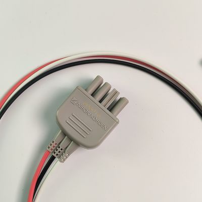 BR-903PA Ιαπωνία Φωτοηλεκτρικός οθόνης Ηλεκτρική γραμμή 3 Οδηγός N Τελεμετρία κλιπ Κ911