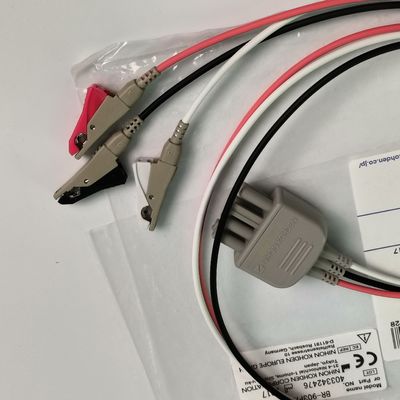 BR-903PA Ιαπωνία Φωτοηλεκτρικός οθόνης Ηλεκτρική γραμμή 3 Οδηγός N Τελεμετρία κλιπ Κ911