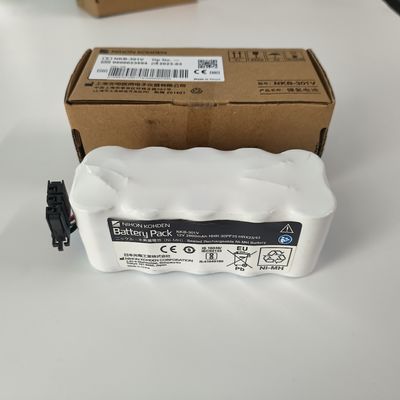 Η μπαταρία NIHON KOHDEN NKB-301V ονομαστική τάση 12V 2800mAh Ni-MH