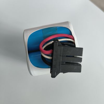 Η μπαταρία NIHON KOHDEN NKB-301V ονομαστική τάση 12V 2800mAh Ni-MH