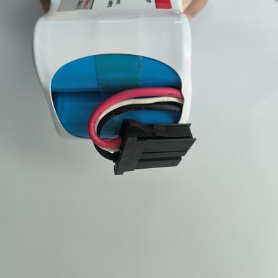 Η μπαταρία NIHON KOHDEN NKB-301V ονομαστική τάση 12V 2800mAh Ni-MH
