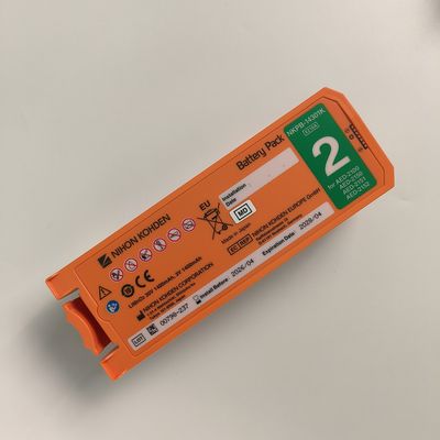 Νίχον Κοχέν ΑΕΔ αποδοντικό μπαταρία Αλίντ μη επαναφορτιζόμενο NKPB-14301K X216A