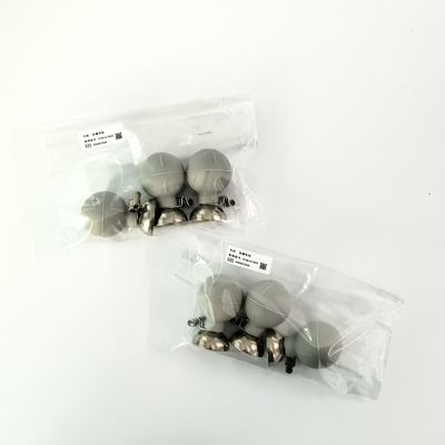 6144-011825 Καταναλώσιμα ιατρικών συσκευών NIHON KOHDEN Ελκτροδός θώρακα