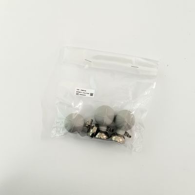 6144-011825 Καταναλώσιμα ιατρικών συσκευών NIHON KOHDEN Ελκτροδός θώρακα