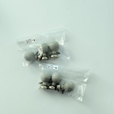 6144-011825 Καταναλώσιμα ιατρικών συσκευών NIHON KOHDEN Ελκτροδός θώρακα