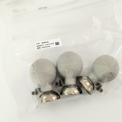 6144-011825 Καταναλώσιμα ιατρικών συσκευών NIHON KOHDEN Ελκτροδός θώρακα