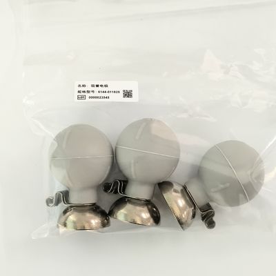 6144-011825 Καταναλώσιμα ιατρικών συσκευών NIHON KOHDEN Ελκτροδός θώρακα