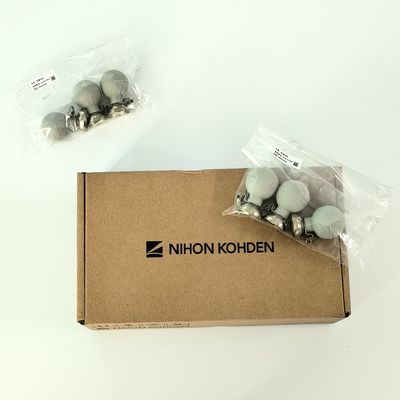 6144-011825 Καταναλώσιμα ιατρικών συσκευών NIHON KOHDEN Ελκτροδός θώρακα