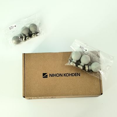 6144-011825 Καταναλώσιμα ιατρικών συσκευών NIHON KOHDEN Ελκτροδός θώρακα