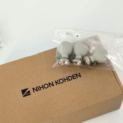 6144-011825 Καταναλώσιμα ιατρικών συσκευών NIHON KOHDEN Ελκτροδός θώρακα