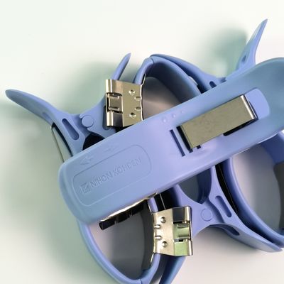 H068A Καταναλωτικά ιατρικών συσκευών NIHON KOHDEN NC-143E Fastclip