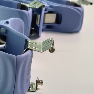 H068A Καταναλωτικά ιατρικών συσκευών NIHON KOHDEN NC-143E Fastclip