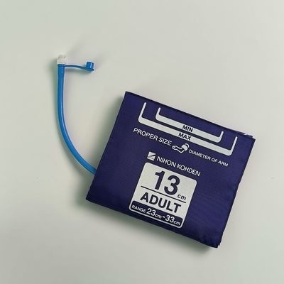 NIHON KOHDEN Nipp Cuff Ενήλικας 23-33CM S951D YP-713T