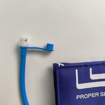 NIHON KOHDEN Nipp Cuff Ενήλικας 23-33CM S951D YP-713T