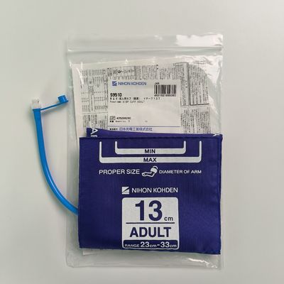 NIHON KOHDEN Nipp Cuff Ενήλικας 23-33CM S951D YP-713T