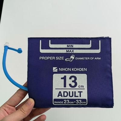 NIHON KOHDEN Nipp Cuff Ενήλικας 23-33CM S951D YP-713T