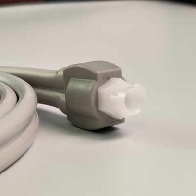 YN-901P Καταναλώσιμα ιατρικών συσκευών NIHON KOHDEN Αεροσωλήνας Ενήλικας 3.5M S902