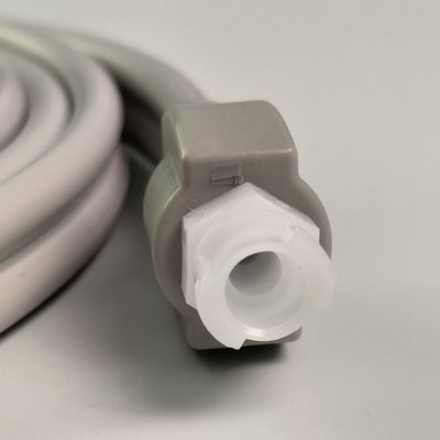 YN-901P Καταναλώσιμα ιατρικών συσκευών NIHON KOHDEN Αεροσωλήνας Ενήλικας 3.5M S902