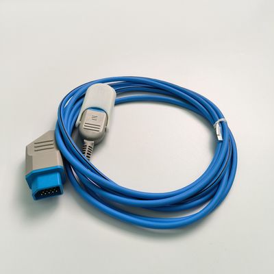 JL-900P K931 Καταναλωτικά ιατρικών συσκευών NIHON KOHDEN SpO2 καλώδιο σύνδεσης