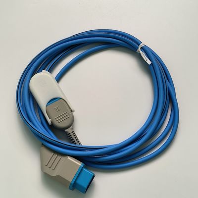 JL-900P K931 Καταναλωτικά ιατρικών συσκευών NIHON KOHDEN SpO2 καλώδιο σύνδεσης