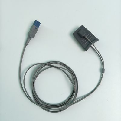REF 989803160621 Philip Efficia Ενήλικας Spo2 Αισθητήρα μήκος 2M