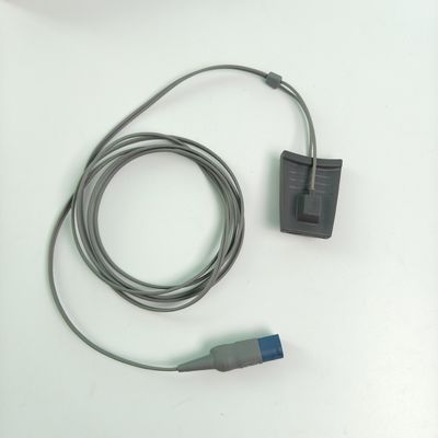 REF 989803160621 Philip Efficia Ενήλικας Spo2 Αισθητήρα μήκος 2M