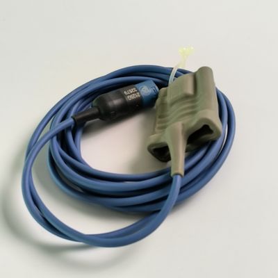 PHILIP Original M1191BL Επαναχρησιμοποιούμενος αισθητήρας SpO2 ενηλίκων (3μ) REF: 989803144381
