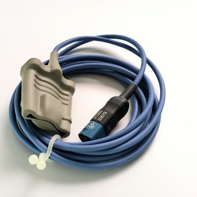 PHILIP Original M1191BL Επαναχρησιμοποιούμενος αισθητήρας SpO2 ενηλίκων (3μ) REF: 989803144381