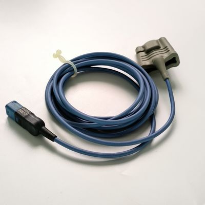 PHILIP Original M1191BL Επαναχρησιμοποιούμενος αισθητήρας SpO2 ενηλίκων (3μ) REF: 989803144381
