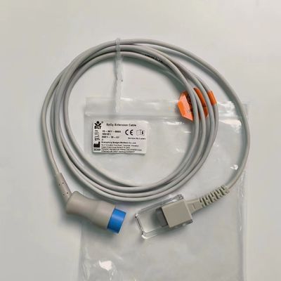 PN 15-027-0005 Καταναλωτικά ιατρικών συσκευών Αιμορραγική γραμμή επέκτασης οξυγόνου