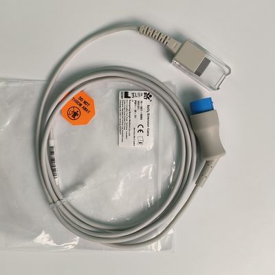 PN 15-027-0005 Καταναλωτικά ιατρικών συσκευών Αιμορραγική γραμμή επέκτασης οξυγόνου