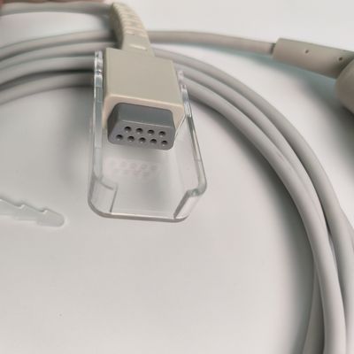 PN 15-027-0005 Καταναλωτικά ιατρικών συσκευών Αιμορραγική γραμμή επέκτασης οξυγόνου