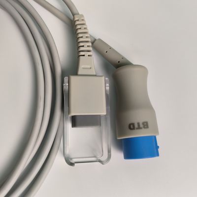 PN 15-027-0005 Καταναλωτικά ιατρικών συσκευών Αιμορραγική γραμμή επέκτασης οξυγόνου