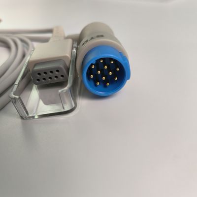 PN 15-027-0005 Καταναλωτικά ιατρικών συσκευών Αιμορραγική γραμμή επέκτασης οξυγόνου