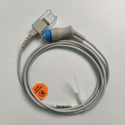 PN 15-027-0005 Καταναλωτικά ιατρικών συσκευών Αιμορραγική γραμμή επέκτασης οξυγόνου