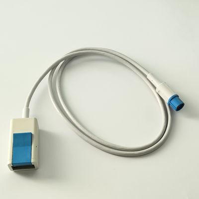 Drager SpO2  Interm Cable 1M REF3368433 Τυπικό πακέτο