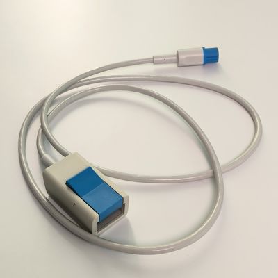 Drager SpO2  Interm Cable 1M REF3368433 Τυπικό πακέτο